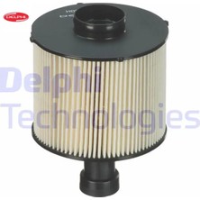 Delphi Yakıt Fıltresı Cıtan OM607 W415 12 . Clıo Iv 12 Captur I 13 Express 21 K9K 1.5 Dci Delphı A6070900752/ 164099594R