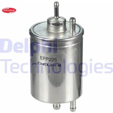 Delphi Yakıt Fıltresı M112 M113 M273 W202 W203 CL203 C208 C209 W210 C215 W220 R230 R170 W463 Delphı A0024773101