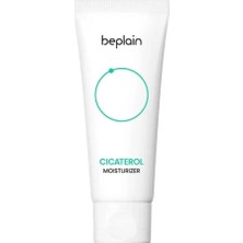Beplain Cicaterol Moisturizer Cream 60ML