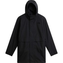 The North Face M Dryvent Fıeld Parka Erkek Ceket NF0A8H0QJK31