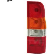 Stop Lambası Sağ Transit V184 Duysuz Çerkez