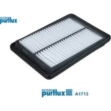 Hava Filtresi  Qashqaı Iı J11 13 X-Traıl Iıı 14 Kadjar 15 Koleos Iı 16 1.2 Tce 1.3 Tce 1.5 Dcı 1.6 D Purflux 165464BA1A/ 165464EA0C