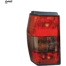 Stop Lambası Sol Kartal Slx-S 95 Md. Çerkez 85012272