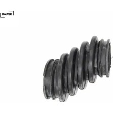 Aır Fılter Hose Excludıng Plastıc Pıpe Ford Focus Iıı 2010-1.6 Tdci Kautek AB619C623CC