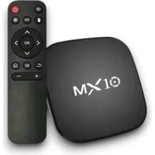 Trendexa Mx Box S