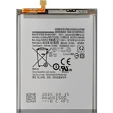 Trendexa Samsung A32 Batarya Pil