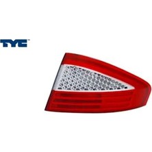 Arka Stop Sag Dıs Sedan Mondeo Iv 07 10 11-B691-01-2B Tyc 7S7113404RH/ 1523732