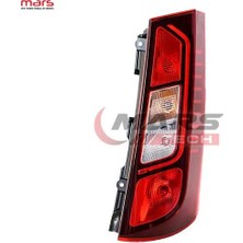 Stop Lambası Sağ Renault Express >21 Duysuz Mars 265504482R