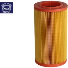 Hava Filtresi Jumper 2.2hdı-3.0hdı 06- -Ducato 2.0d-2.2d-2.3d-3.0d 06- -Boxer 2.2hdı-3.0hdı 06- Sardes 1444.QT/ 1444.SQ/ 1359643080