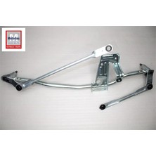 Sılecek Mekanızması Motorsuz Ducato Boxer Jumper Iıı 06 Motortec 1363338080/ 1340683080