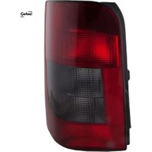 Stop Lambası Sol Partner Em. Tek Kapı Duysuz Çerkez 6350.J1