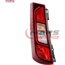 Stop Lambası Sol Renault Express >21 Duysuz Mars 265552205R