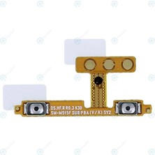Trendexa Samsung A13 Uyumlu On Off Power Filmi Flex