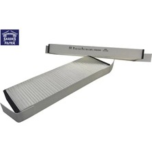 Polen Filtresi Audı A6 2.0-2.4-2.8-3.0-3.2 04-11 Sardes 4F0898438/ 4F0819439A