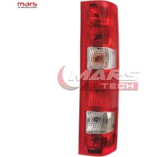 Stop Lambası Duysuz Sol Iveco Daıly 07 > Mars