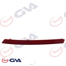 GVA Edntrend Arka Tampon Reflektörü Sol Ibiza 2017