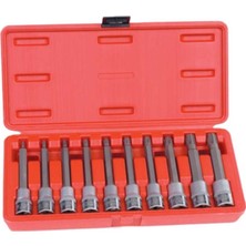 Rico 10 Parça 1/2 Ribe Lokma 12CM 6 Köşe - 007-RC9803
