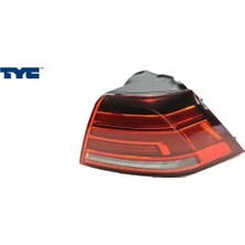 11-F229-00-2B W.golf Vıı Arka Stop Led.rh.17-20 Tyc 5G0945096Q
