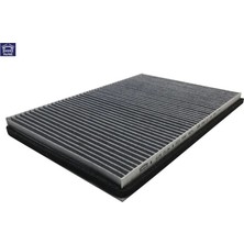 Polen Fıltresı W168 W414 Karbonlu Sardes A1688300818