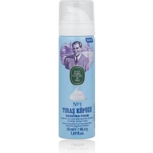 Eyüp Sabri Tuncer Tıraş Köpüğü No:1 - 50 ml 24LÜ Paket