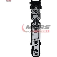 Arka Stop Duyu Transıt V184 01 06 Mars YC1X 13N004 Ac/ 1102440