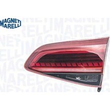Magneti Marelli Stop Vw Golf Vıı MY17 Sol Magnetı Marellı  714081630701
