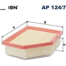 Filtron Hava Filtresi Renault Austral 23> Qashqaı Iıı 23> J12 1.3 Tce H5H Fıltron 165466RA0A