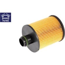 Yağ Filtresi Euro5 Doblo 10 Astra J 09 Corsa D-Lınea-Punto-Bravo-Alfa 159 09 1.3-1.6jtd-1.9d Sardes 860134/ 71751128/ 71751114/ 71770689