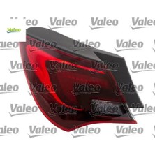 Sağ Stop Lambası Dış Astra J Gtc Tek Kapı 2011/11 LED Valeo 1222294/ 13281879/ 13386257