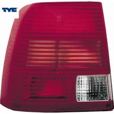 11-A206-01-2B W.passat Arka Stop Lh.97-00 Tyc 3B5945095F