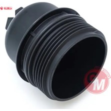 Yağ Filtre Kapağı Renault Master-Kadjar-Espace-Koleos-Talısman-Trafıc-Scenıc-Fluence-Mgn Gua 7701478537/ 6000616624/ 4420404