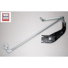 Ön Cam Silecek Mekanizması M131 Dkş Motortec 64342394/ 64317496