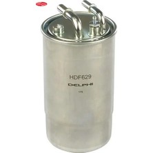 Delphi Yakıt Filtresi Corsa D 1.3 Cdtı 06- Delphı 13230386/ 93190796/ 813059