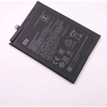 Trendexa Redmi Note 9 Pro BN53 Batarya Pil