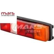 Stop Lambası Transıt V184 Pıck Up 01-06 Mars YC1513K464BE/ 4830664