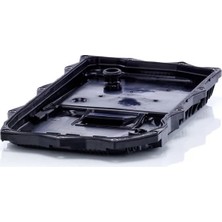 Mann Filter Otomatık Sanzıman Yag Karterı GA8HP45Z F20 F45 F30 F10 F01 E84 F25 E70 . Defender L663 19 Dıscovery Mann-Fılter 24118612901/ LR065238/ JDE36541