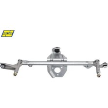 Ön Cam Silecek Mekanizması Combo-Corsa C-Corsa C Van Hellux 1274053