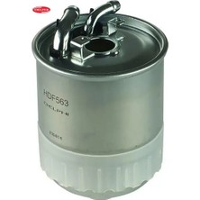 Delphi Yakıt Fıltresı OM642 W204 C219 W164 W463 W639 B906 Delphı A6420920101