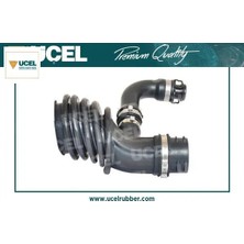 Hava Fıltre Hortumu Kucuk Focus Iı Facus C Max 1.6tdcı 90PS 03 07 Volvo S40-C30-V50 05 12 1.6tdı 90P Üçel Kauçuk 7M519A673EJ/ 31293729/ 30792123