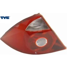 Arka Stop Sol Beyaz Sinyalli Mondeo Iıı 03>07 11-A432-01-2B Tyc 3S7113N099AA