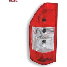 Stop Lambası Sag Mercedes Sprınter B901>B904 Duysuz Mars 8261656