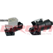 Yag Filtre Kütüğü Sogutuculu Komple Caddy Iıı-T6-Amarok-Beetle-Passat/cc-Crafter-Golf Vı-Vıı-Jetta Brom 03L115389B/ 03L115389C/ 03L115389G