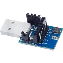 Ebyte E15-USB-T2 Lora Programlama Modülü - USB Ttl