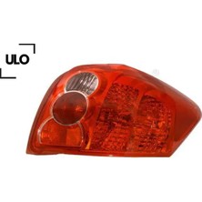 Stop Lambası Arka Sağ  Aurıs 2006-2009 Ulo 8155102380/