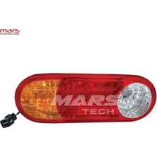 Stop Lambası Sol H100 Pıck-Up Mars 924014F000