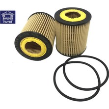 Yağ Filtresi Astra H-Vectra C-Sıgnum-Zafıra B 1.9 Cdtı-Croma-Grande Punto 1.9 Mtj Sardes 5650354/ 55189320/ 71737926