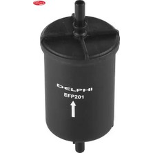 Delphi Yakıt Filtresi Clıo-Espace-Kangoo-Laguna-Megane-Twıngo-Trafıc-Partner- BERLINGO-EXPERT-206-306-307-4 Delphı 1567.A5/ 7700845961/ 16400JD51A