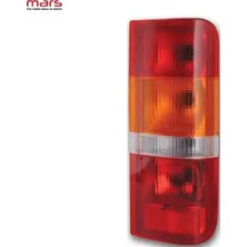 Stop Lambası Duysuz Sağ Transit T15 93-00 Mars AM90VB 13404 Ab/ T111120