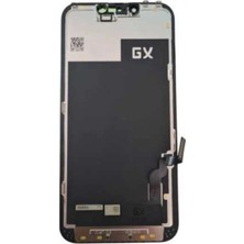 Trendexa iPhone 13 Pro Uyumlu Ekran (Gx)