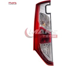 Stop Lambası Sağ Çift Kapı Duysuz Kng Iı 13> Mars 265506747R